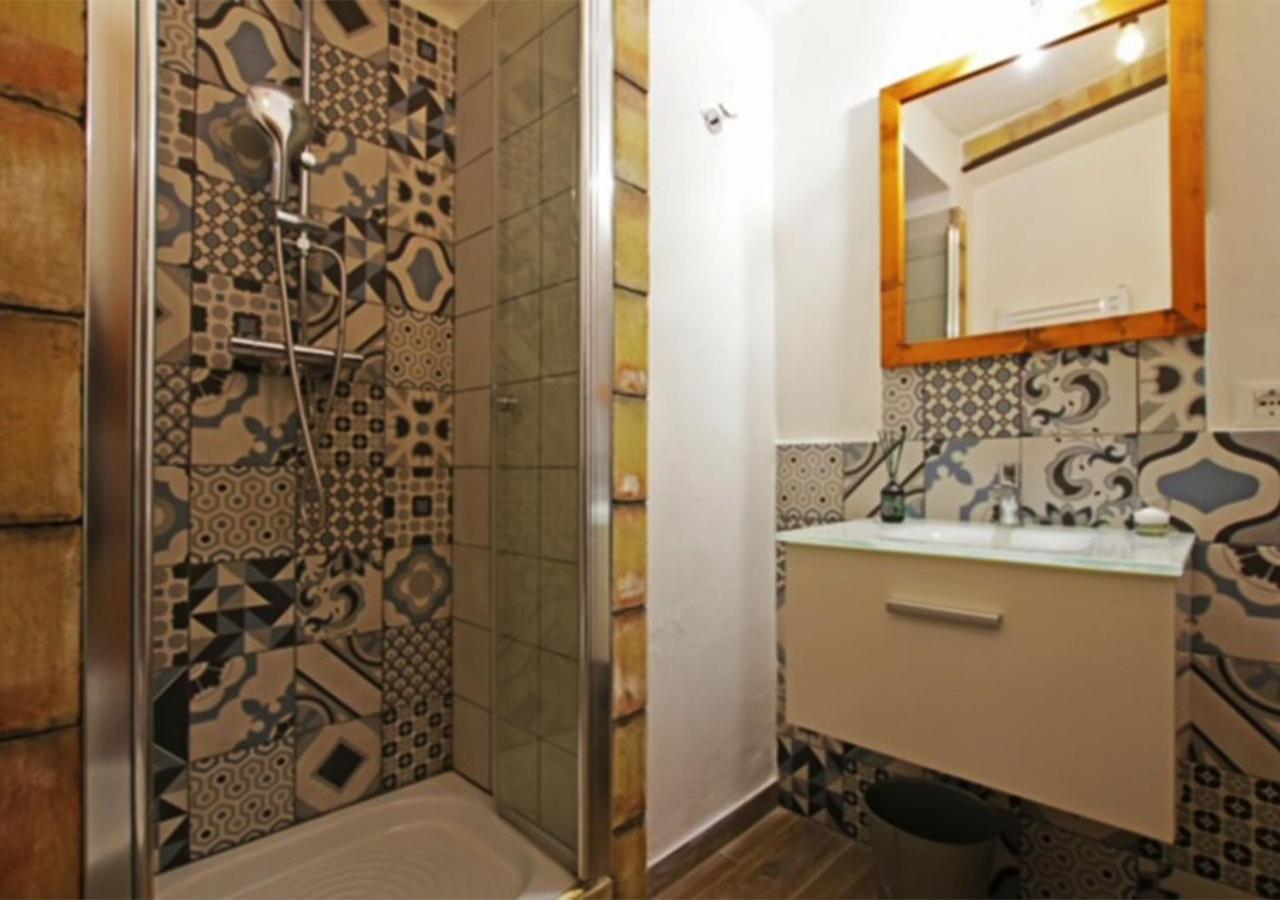 Rabate Hotel Agrigento Exterior photo